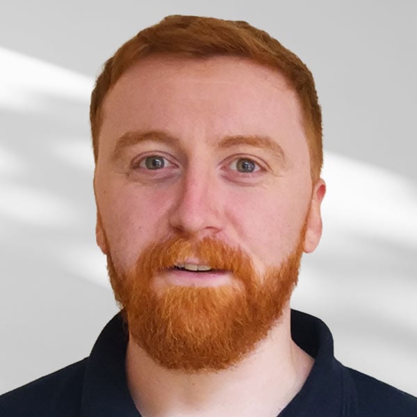 Kalon Rumens, Macfarlane Packaging Designer