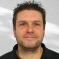 Liam Fealey, GWP Protective Operations Manager Liam Fealey, GWP Protective Operations Manager