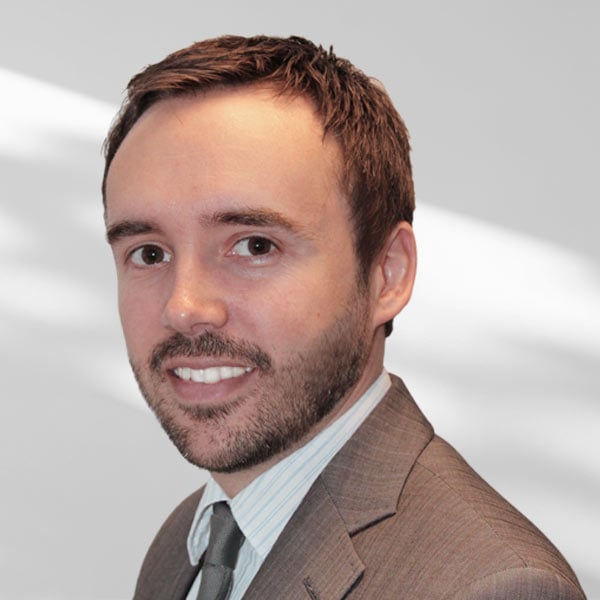 Matt Dobson, GWP Group Marketing Manager
