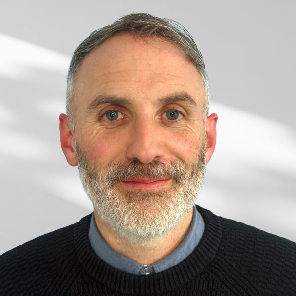 Philip Caswell, GWP Packaging Operations Manager Philip Caswell, GWP Packaging Operations Manager