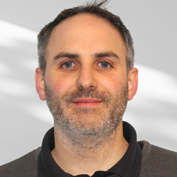 Philip Caswell, GWP Packaging Operations Manager