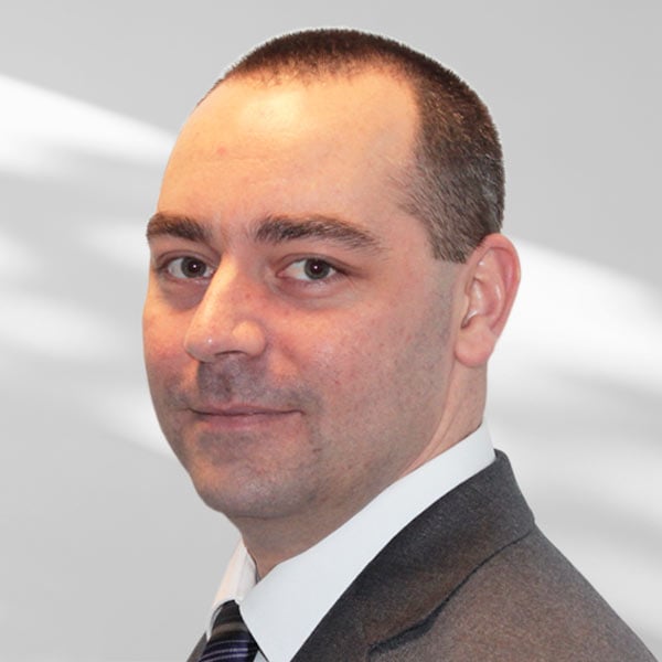 Richard Coombes, GWP Protective General Manager