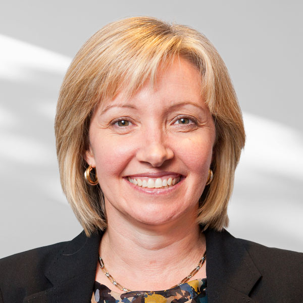 Ruth Cook, Managing Director of GWP Group