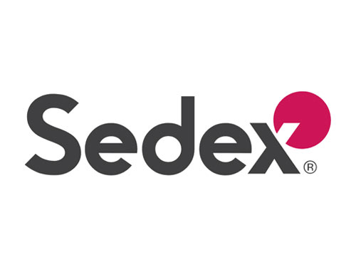 Sedex logo
