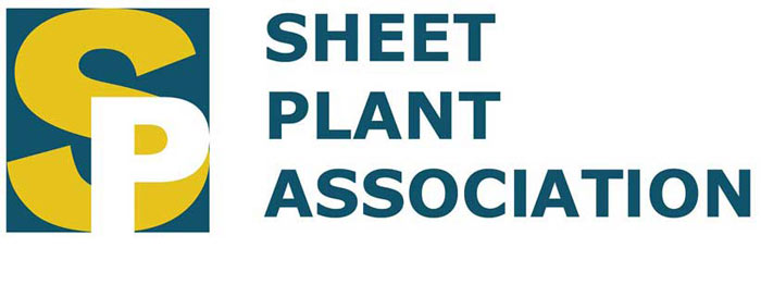 Sheet Plant Association members Sheet Plant Association members
