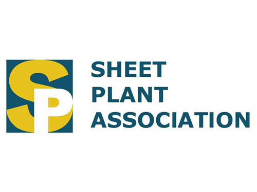 Sheet Plant Association