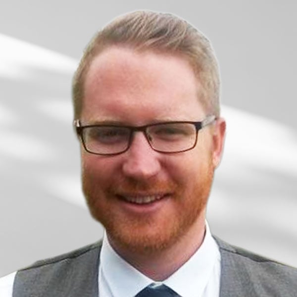 Stuart Mumford, Macfarlane Packaging Commercial Manager