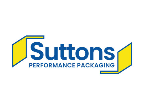 Suttons Performance Packaging