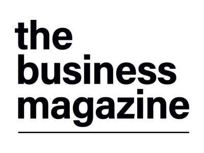 The Business Magazine