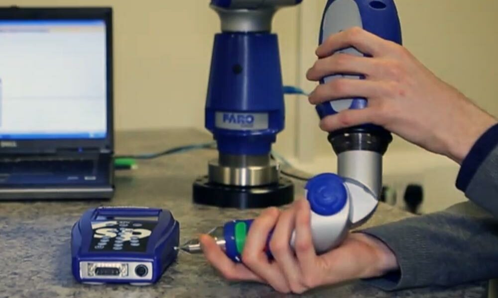 William Lamb, GWP Protective CAD Designer