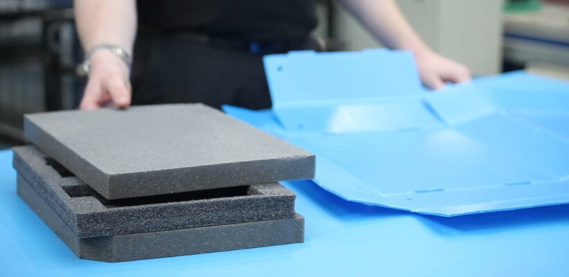 foam-packaging Foam packaging