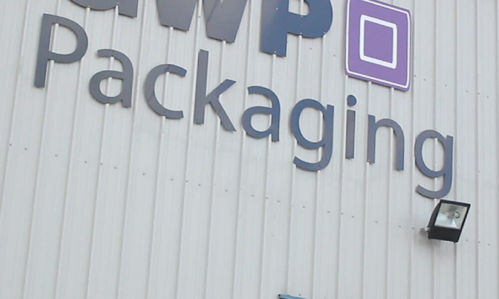 John Elliott GWP Packaging John Elliott GWP Packaging