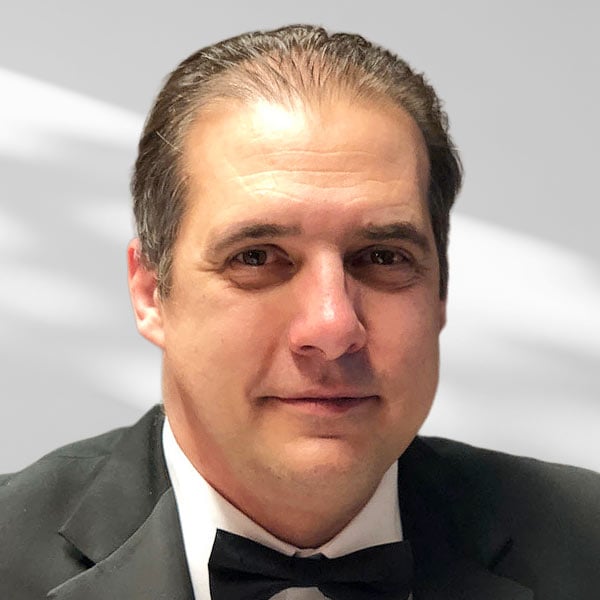 Mike Poynter, GWP Packaging Design Manager
