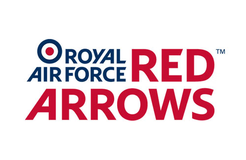 Red Arrows logo