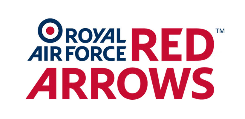 Red Arrows logo