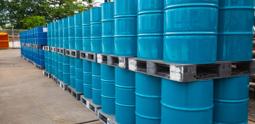 un-approved-packaging-2 aluminium drums