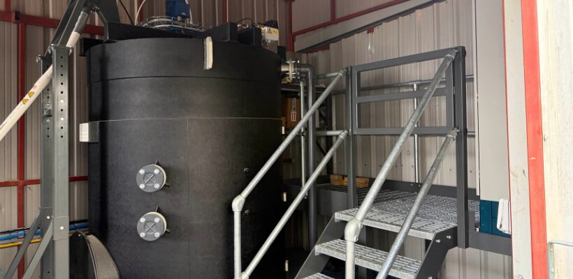 wastewater-facility-1 waste water treatment