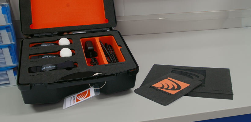 270 Vision protective case