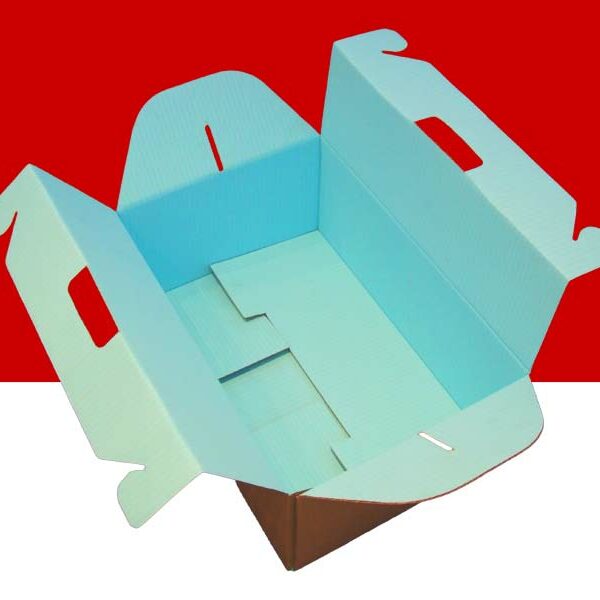 Colour flood coating cardboard Colour flood coating cardboard