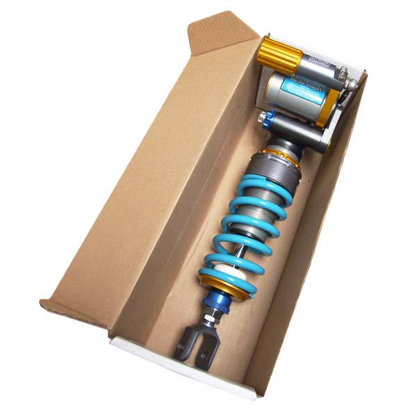 Nomar anti abrasion coating A cardboard box coated with Nomar anti abrasion coating