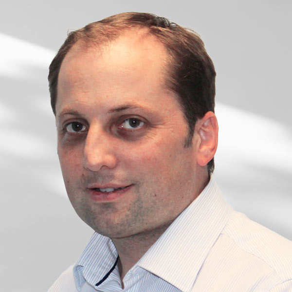 Paul Bullock, GWP Group Paul Bullock, GWP Group Finance Director
