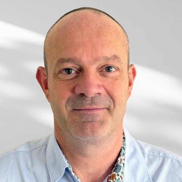 Sandy Beard, Macfarlane Packaging Technical Sales Manager Sandy Beard, Macfarlane Packaging Technical Sales Manager