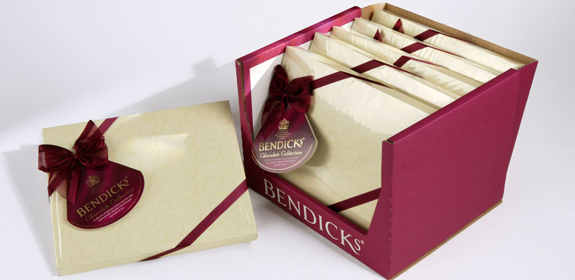 Shelf ready packaging