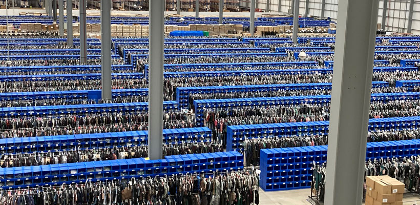 Warehouse picking bins Warehouse picking bins