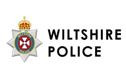 Wiltshire Police logo