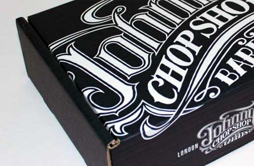 Branded packaging guide