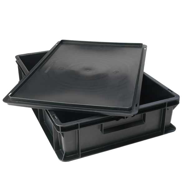 ESD Euro container