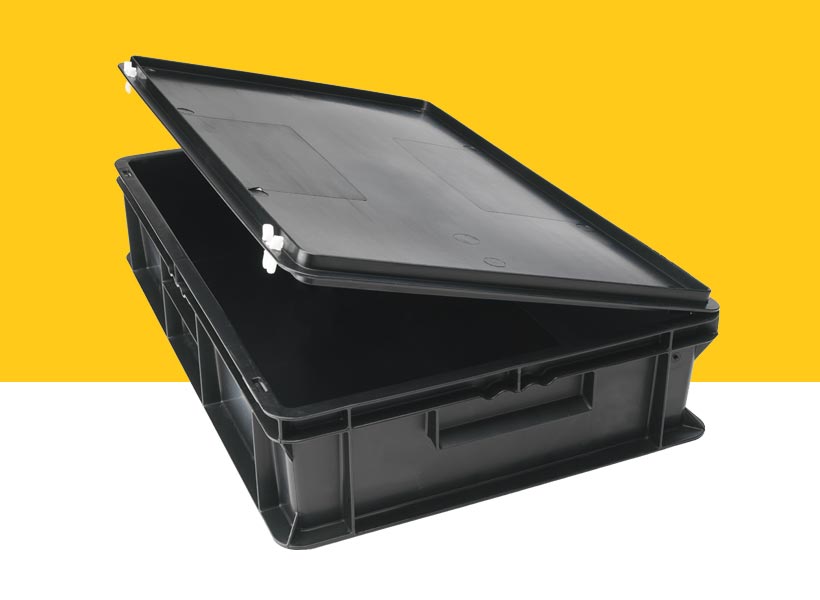 SSI Schaefer EF Series