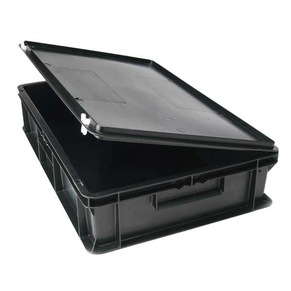 SSI Schaefer EF Series Totes