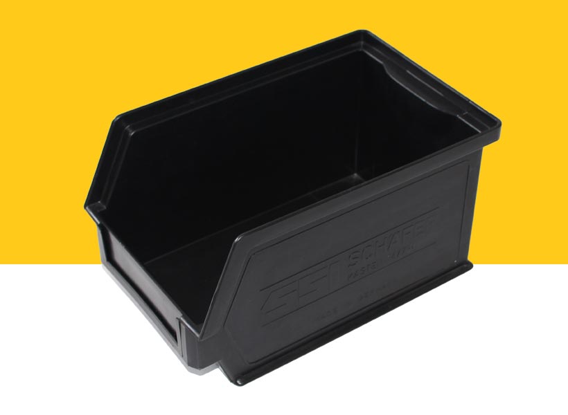 SSI Schaefer LF Series bins