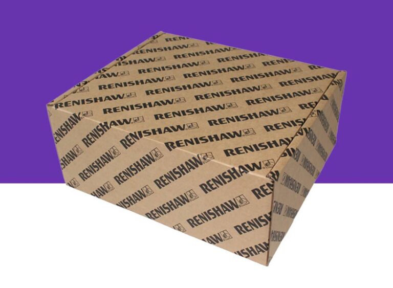 FEFCO 0427 Boxes | Pizza style cardboard boxes