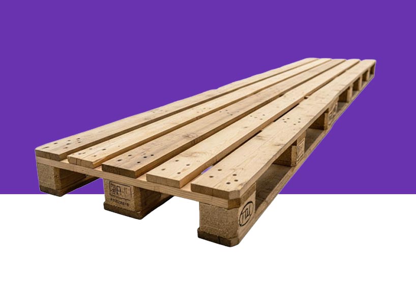 Bespoke size pallets Bespoke size pallets