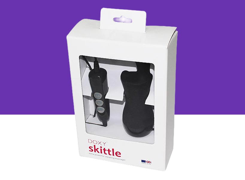 Cardboard product pack