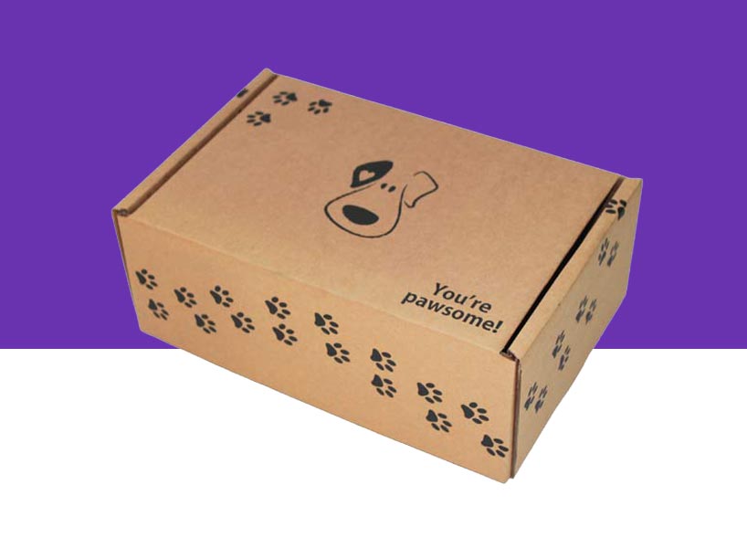 Cardboard subscription packaging boxes Cardboard subscription packaging boxes
