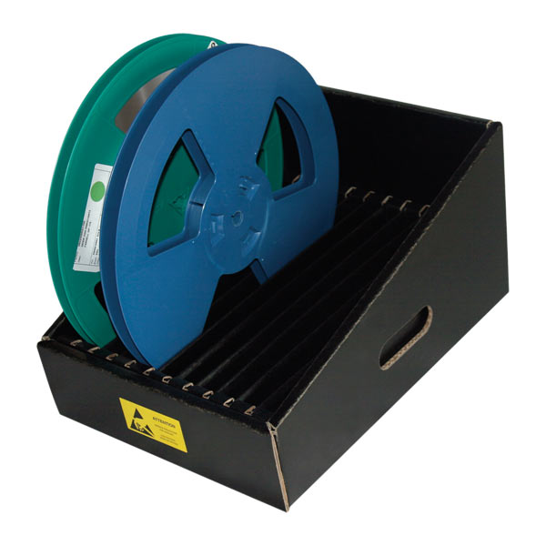 Corstat Reel Storage system