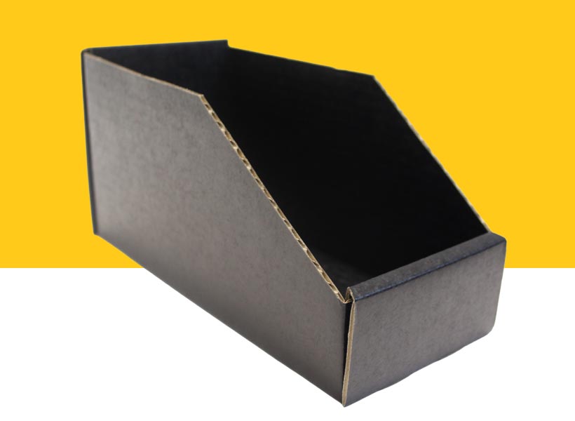 Corstat Bin Boxes