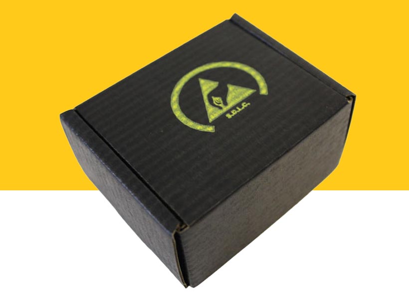 Corstat Component Boxes