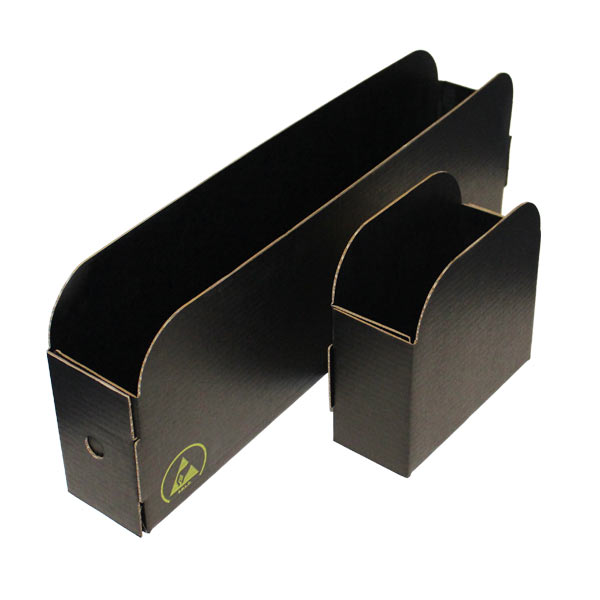 ESD storage bin