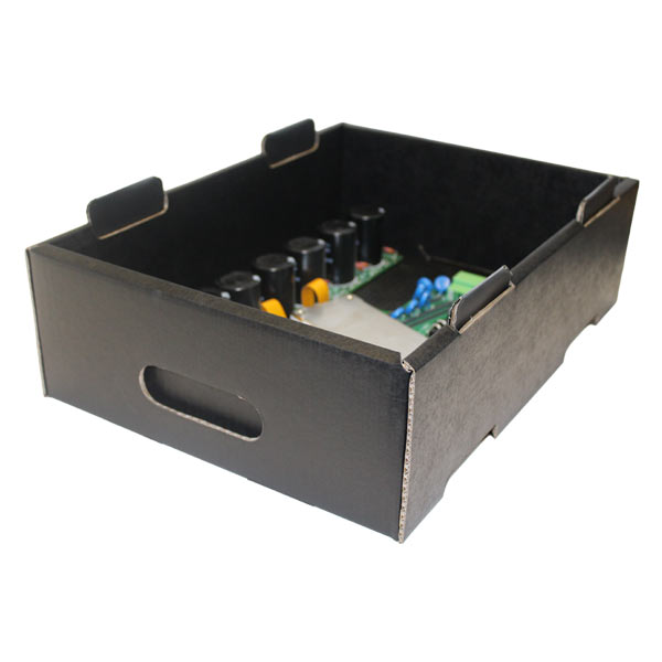 ESD storage box ESD storage box