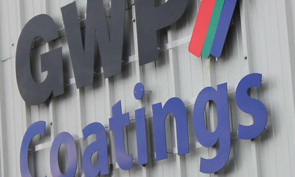 GWP Coatings