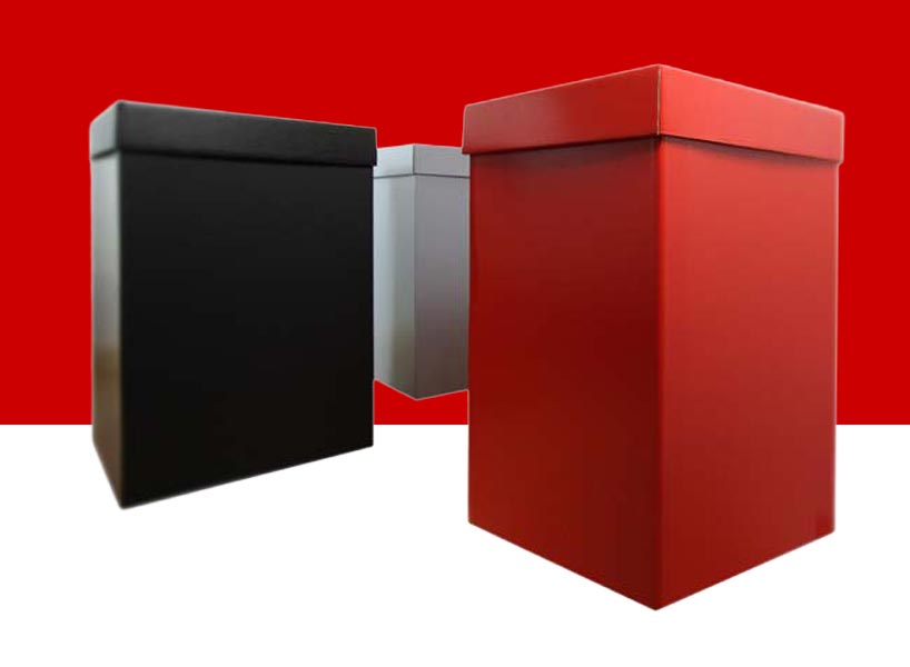 Spectrumcoat colour coating