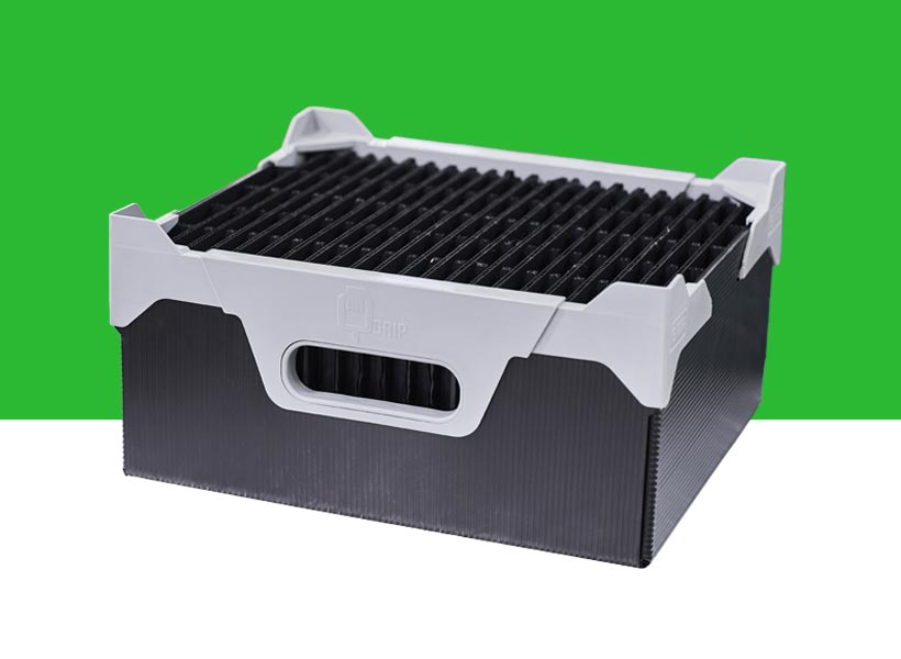 Box dividers Box dividers