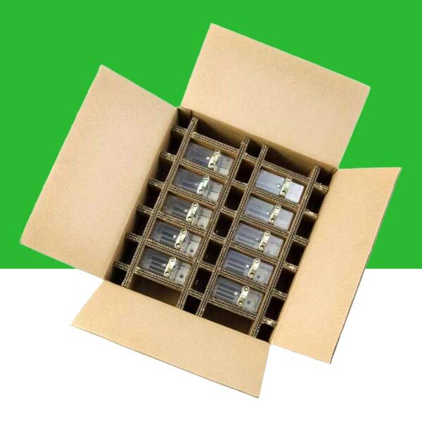 Cardboard dividers Cardboard dividers