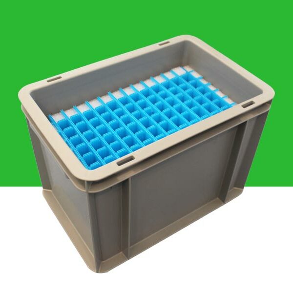 Correx dividers Correx dividers