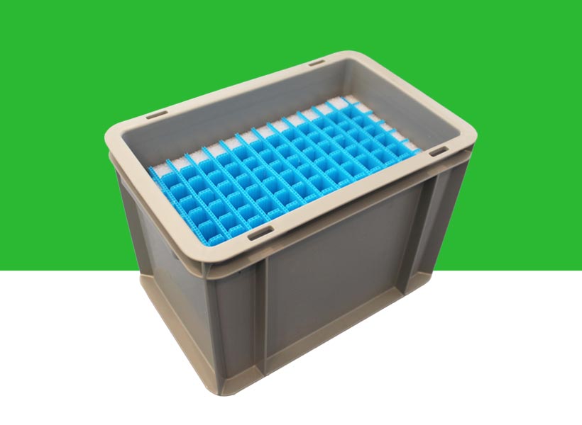 Correx dividers Correx dividers