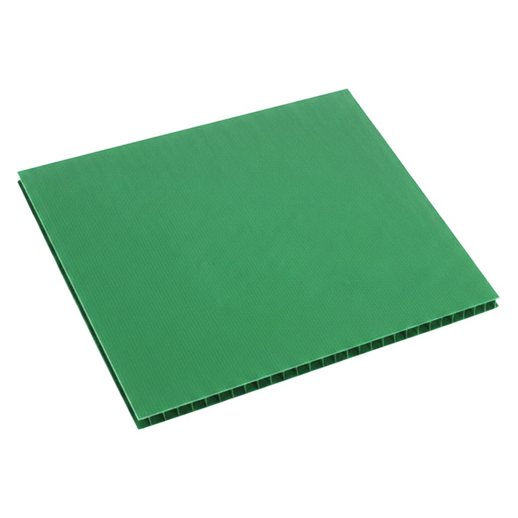 Correx layer pad